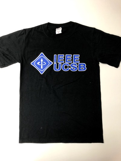 IEEE Classic Logo Shirt