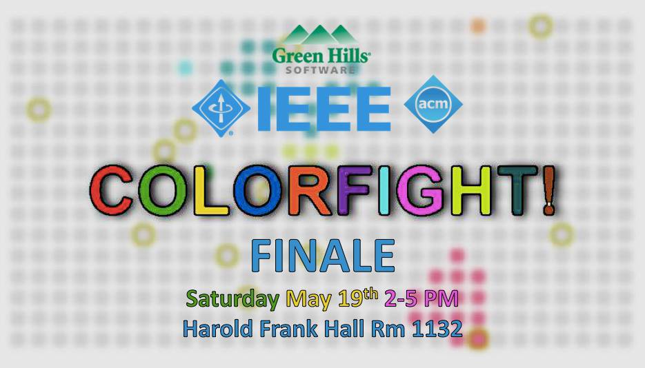 Colorfight! Finale