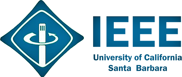 UCSB IEEE Logo