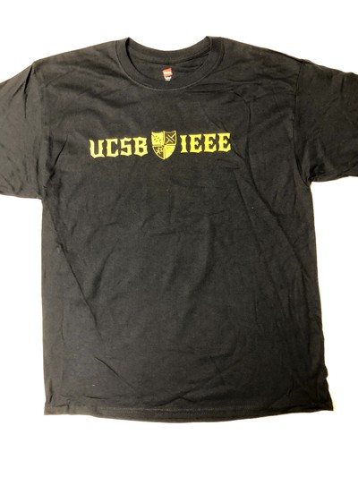 IEEE Emblem Logo Shirt