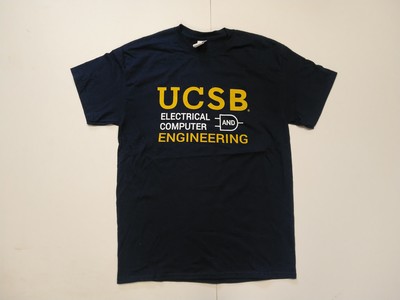UCSB ECE T-Shirt